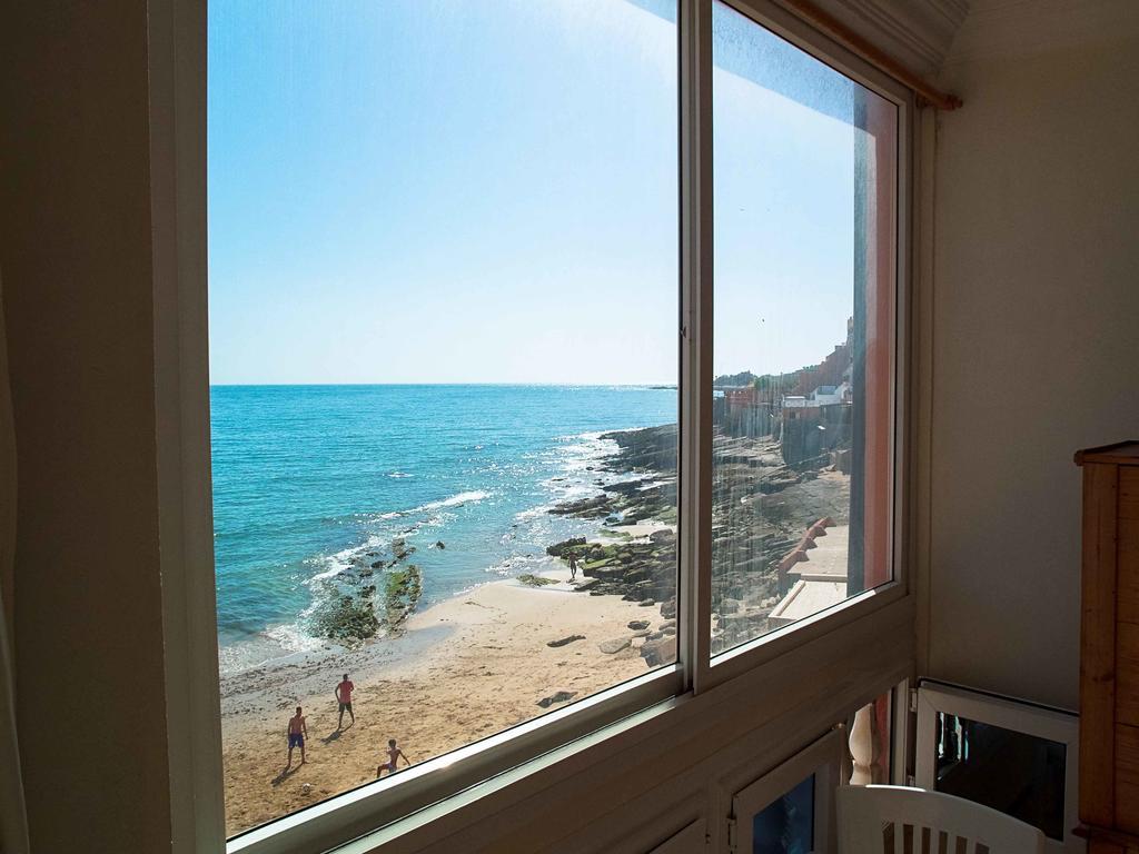 Surf Maroc Taghazout Apartment Номер фото